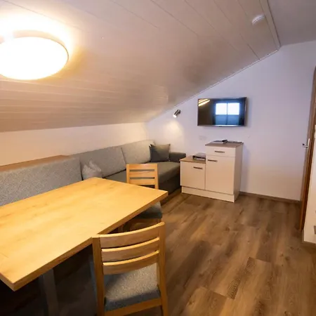 Haus Koidl Apartament