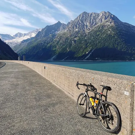 豪斯克伊德公寓