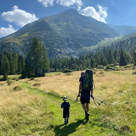 Apartament Haus Koidl