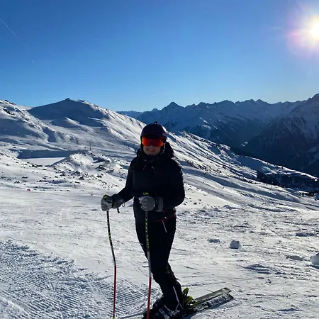 Haus Koidl شقة تكس