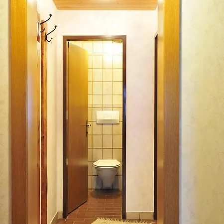 Apartment Haus Koidl *