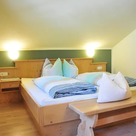 Apartament Haus Koidl