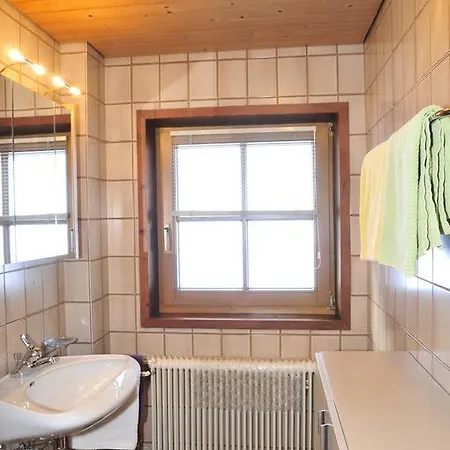 Apartment Haus Koidl *