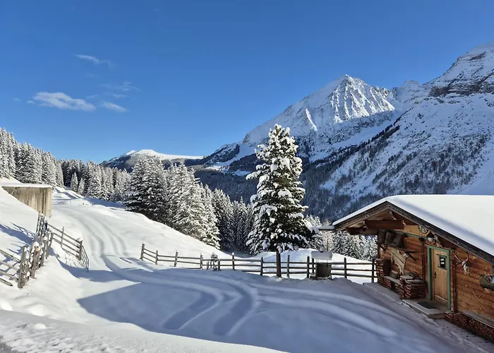 豪斯克伊德公寓 *