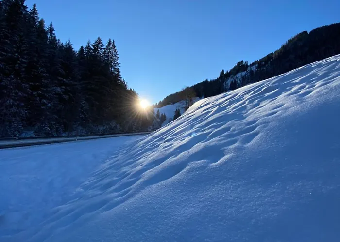 豪斯克伊德公寓 图克斯