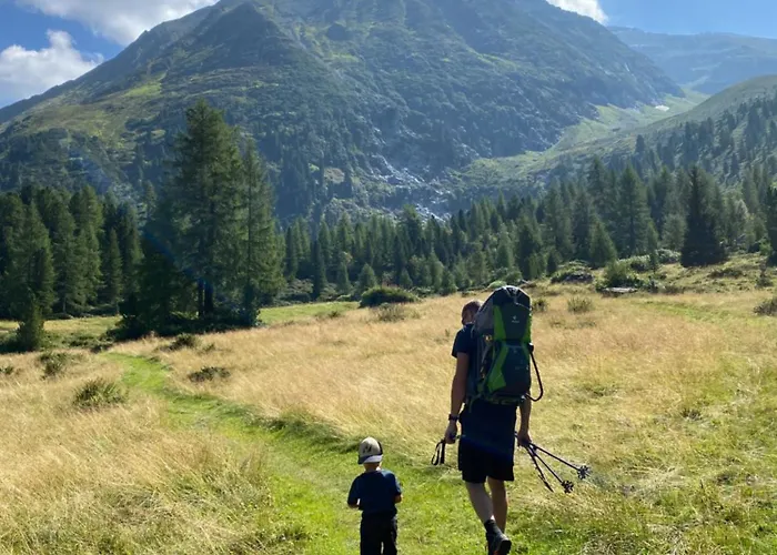 公寓 豪斯克伊德公寓