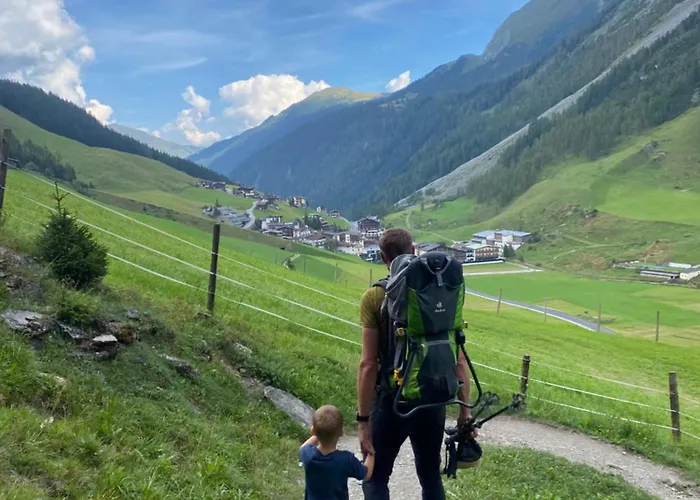 公寓 豪斯克伊德公寓 *