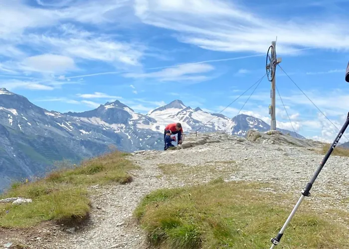 豪斯克伊德公寓 *