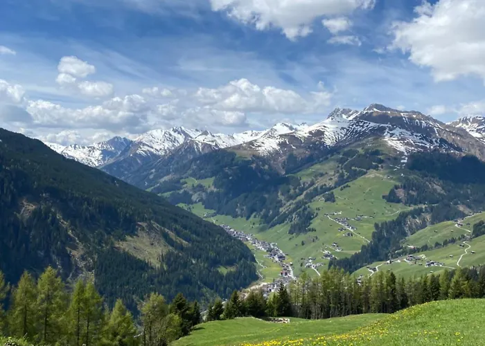 豪斯克伊德公寓 图克斯