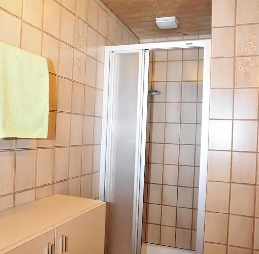 Haus Koidl Apartment