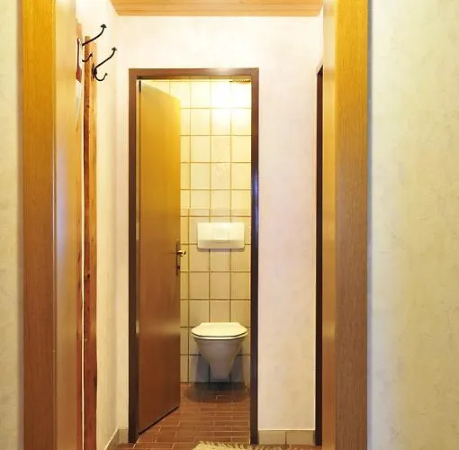 Apartment Haus Koidl *