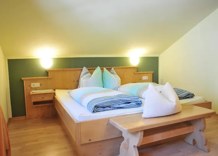 Apartment Haus Koidl