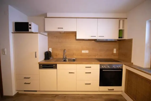 Haus Koidl Apartment