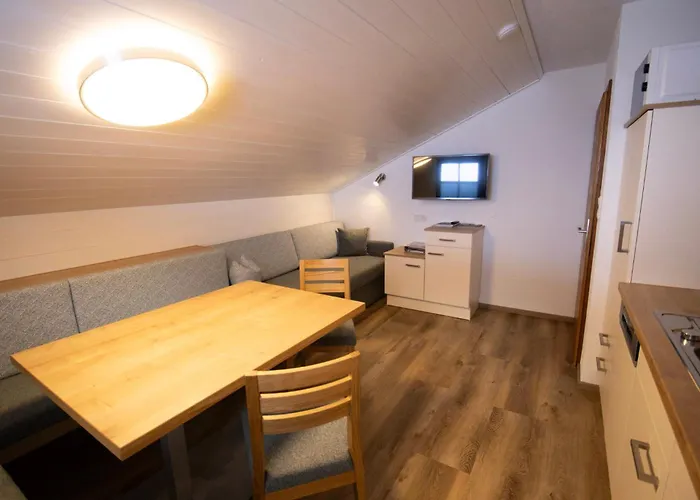 Haus Koidl Apartment