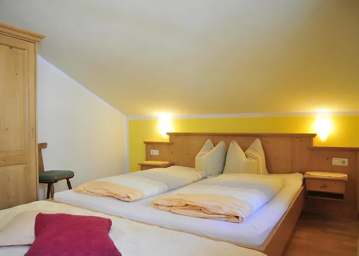 Haus Koidl Apartment *