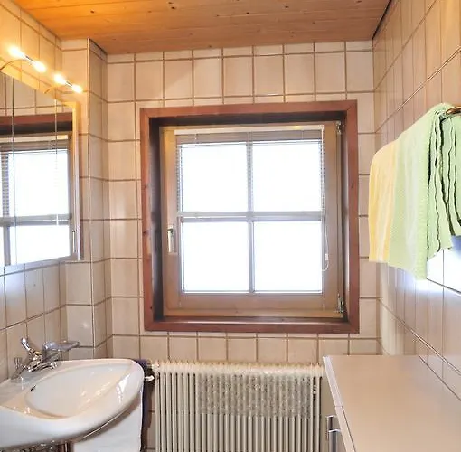 Apartment Haus Koidl *