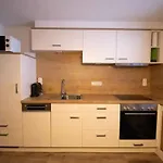Haus Koidl Apartamento