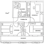 Apartamento Haus Koidl *