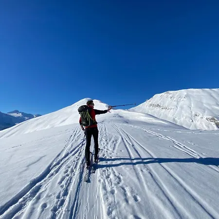 Haus Koidl Apartamento